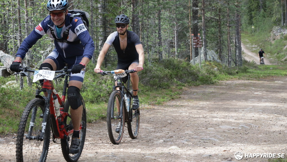 Bild från Cykelvasan 2024
