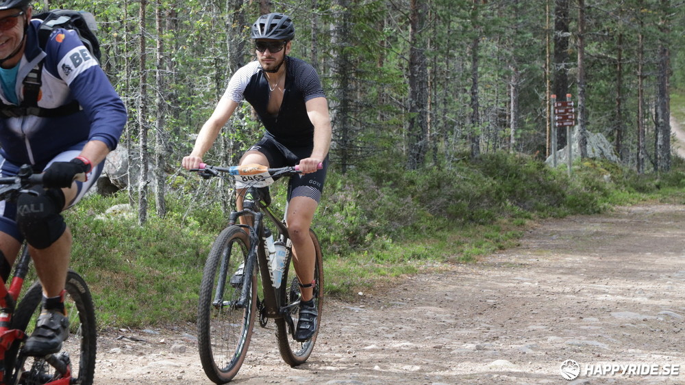 Bild från Cykelvasan 2024