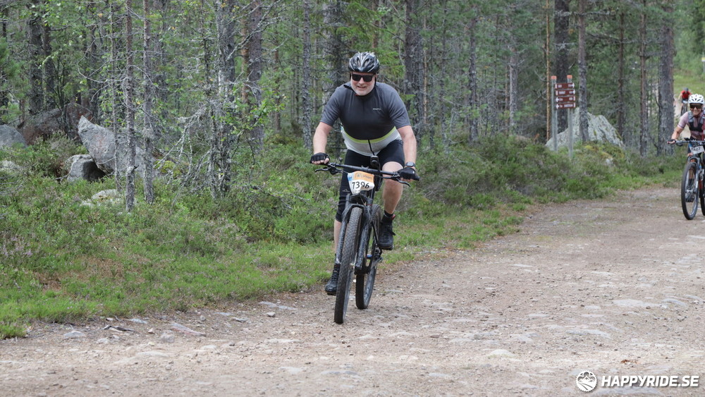 Bild från Cykelvasan 2024