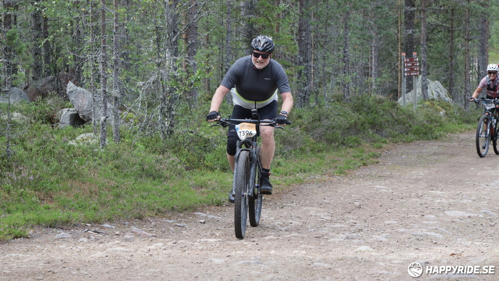 Bild från Cykelvasan 2024