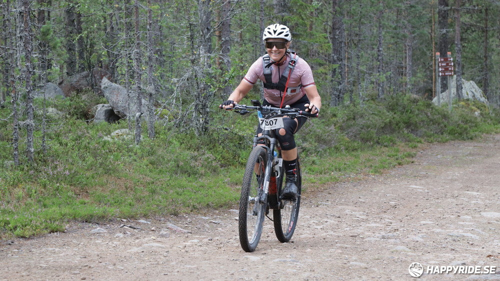 Bild från Cykelvasan 2024