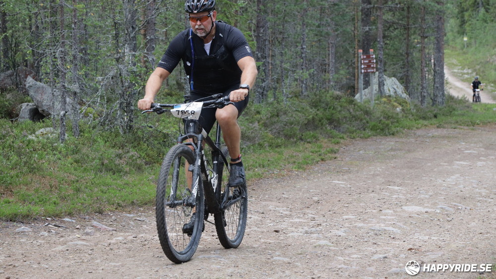 Bild från Cykelvasan 2024