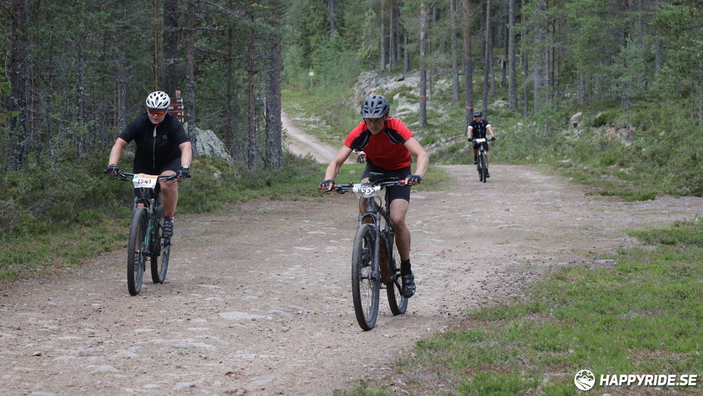 Bild från Cykelvasan 2024
