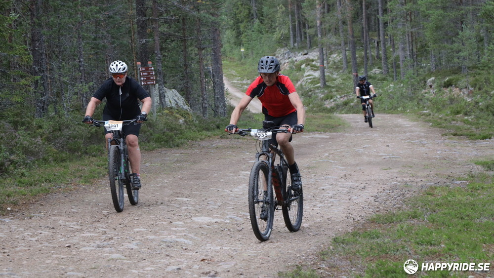 Bild från Cykelvasan 2024