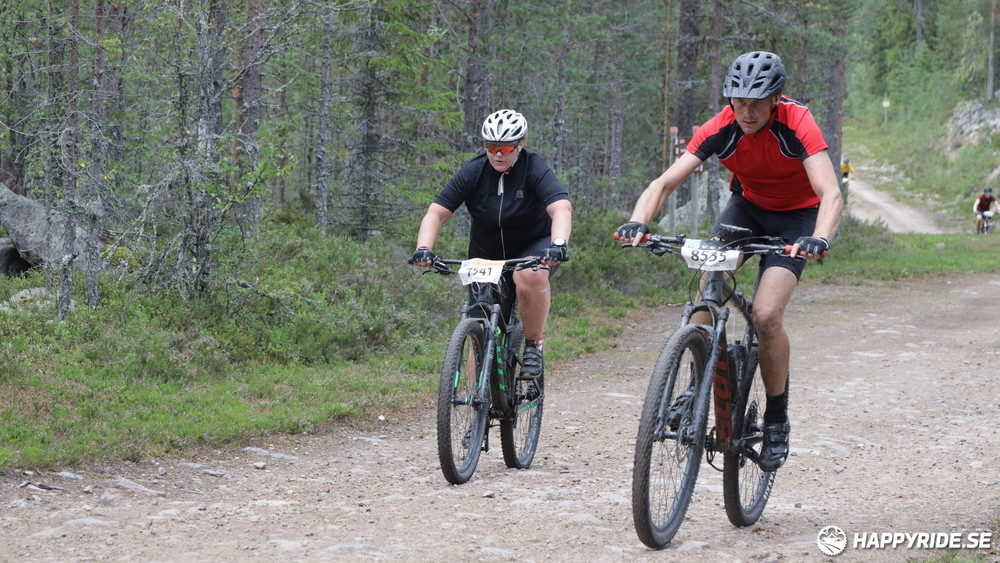 Bild från Cykelvasan 2024