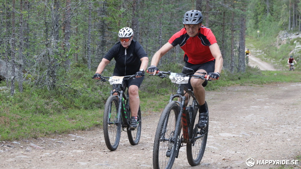 Bild från Cykelvasan 2024