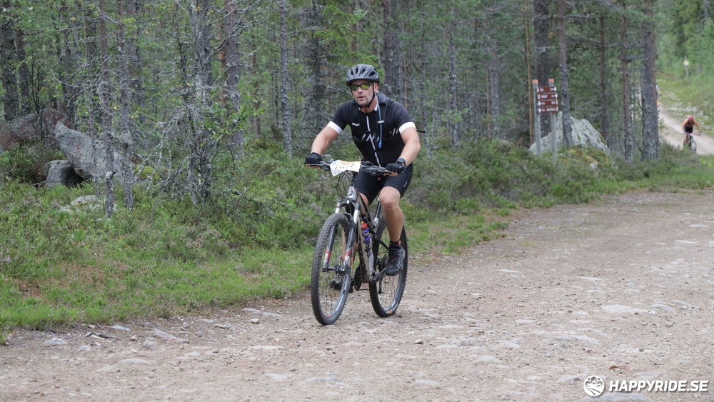 Bild från Cykelvasan 2024