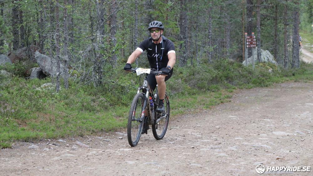 Bild från Cykelvasan 2024