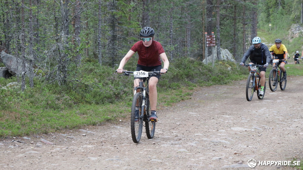 Bild från Cykelvasan 2024