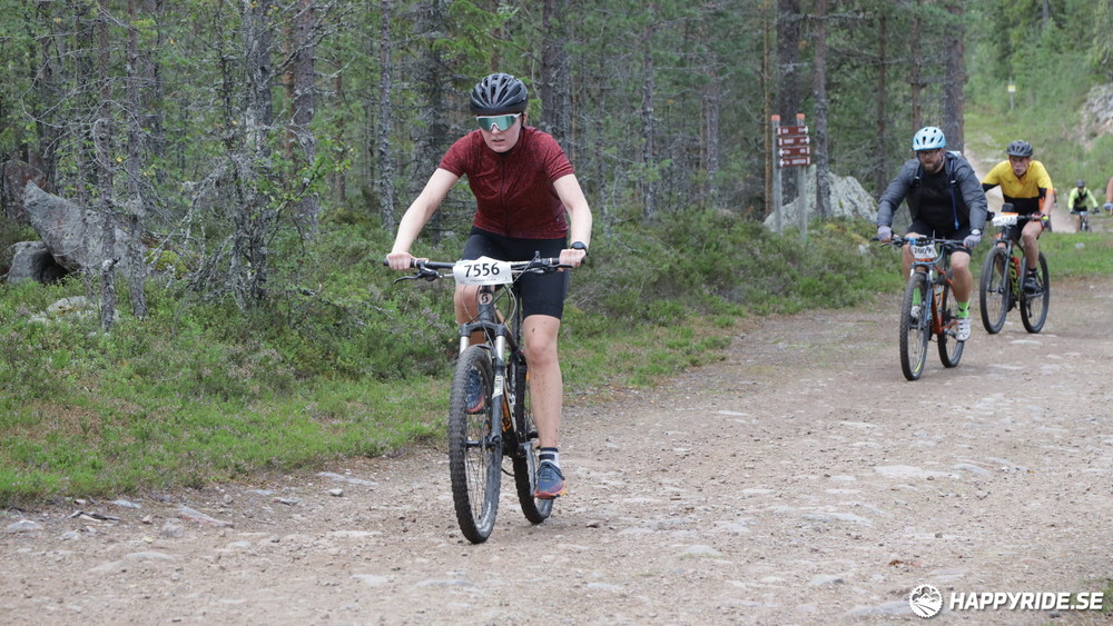 Bild från Cykelvasan 2024