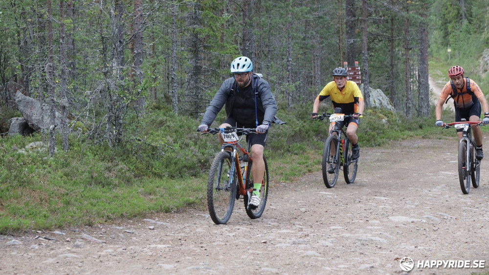 Bild från Cykelvasan 2024
