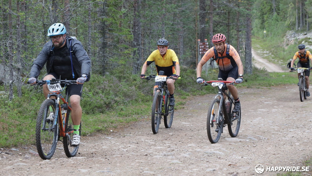 Bild från Cykelvasan 2024