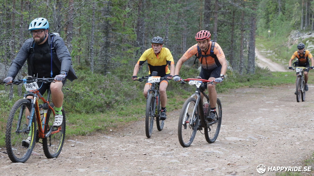 Bild från Cykelvasan 2024