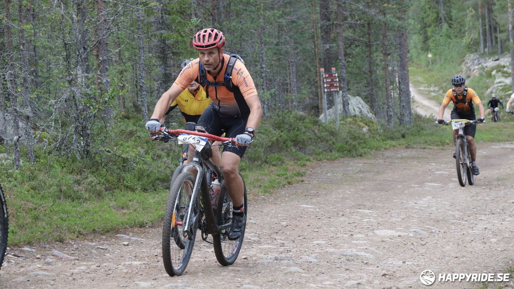 Bild från Cykelvasan 2024