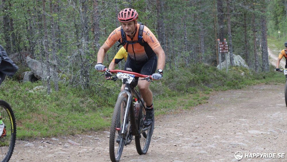Bild från Cykelvasan 2024