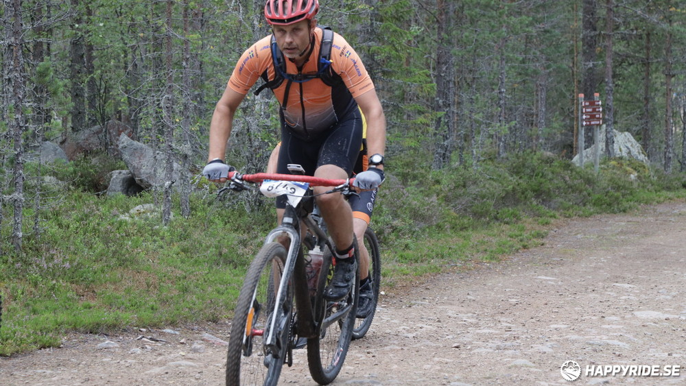 Bild från Cykelvasan 2024