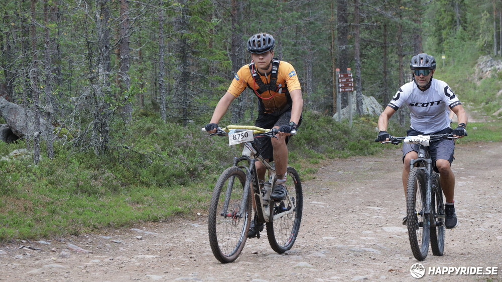Bild från Cykelvasan 2024