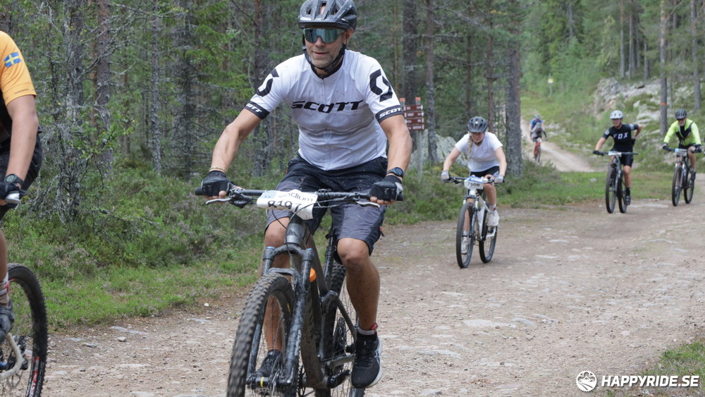 Bild från Cykelvasan 2024
