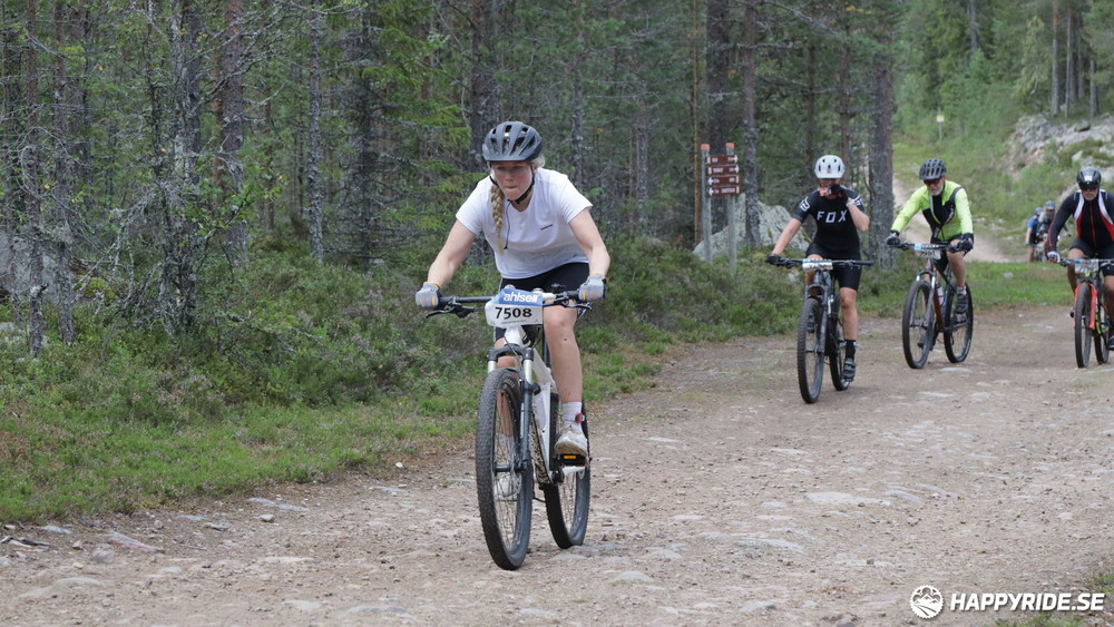 Bild från Cykelvasan 2024