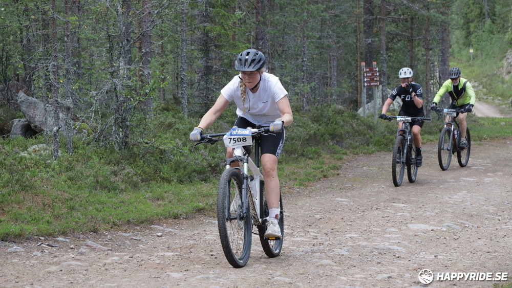 Bild från Cykelvasan 2024