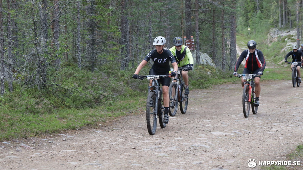 Bild från Cykelvasan 2024