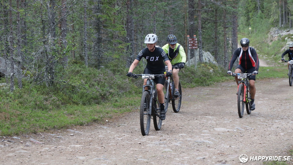Bild från Cykelvasan 2024