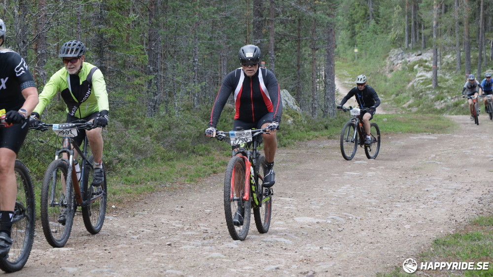 Bild från Cykelvasan 2024