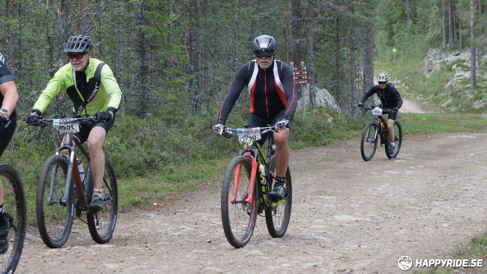 Bild från Cykelvasan 2024