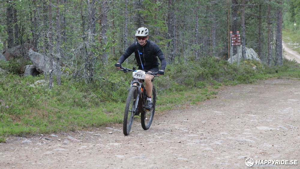 Bild från Cykelvasan 2024
