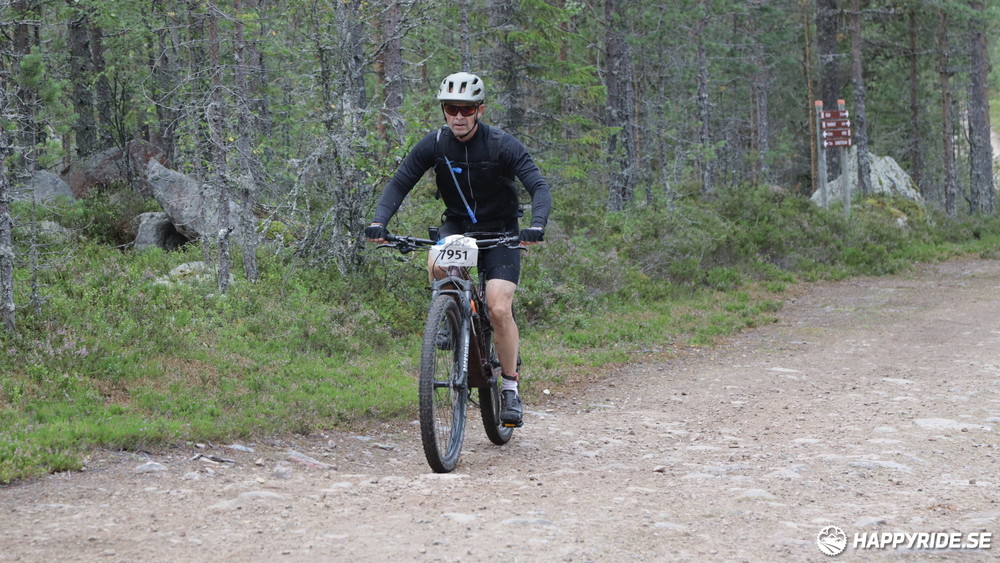 Bild från Cykelvasan 2024