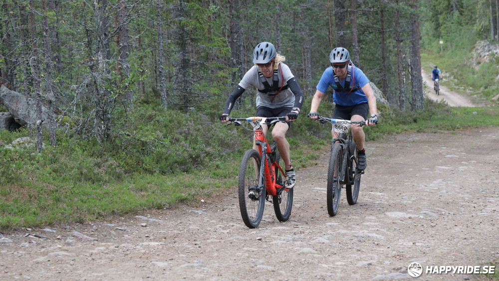 Bild från Cykelvasan 2024
