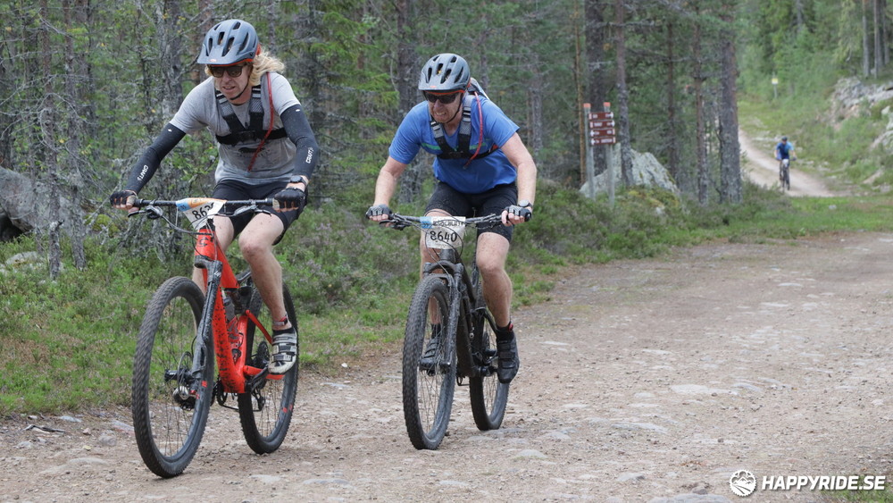 Bild från Cykelvasan 2024