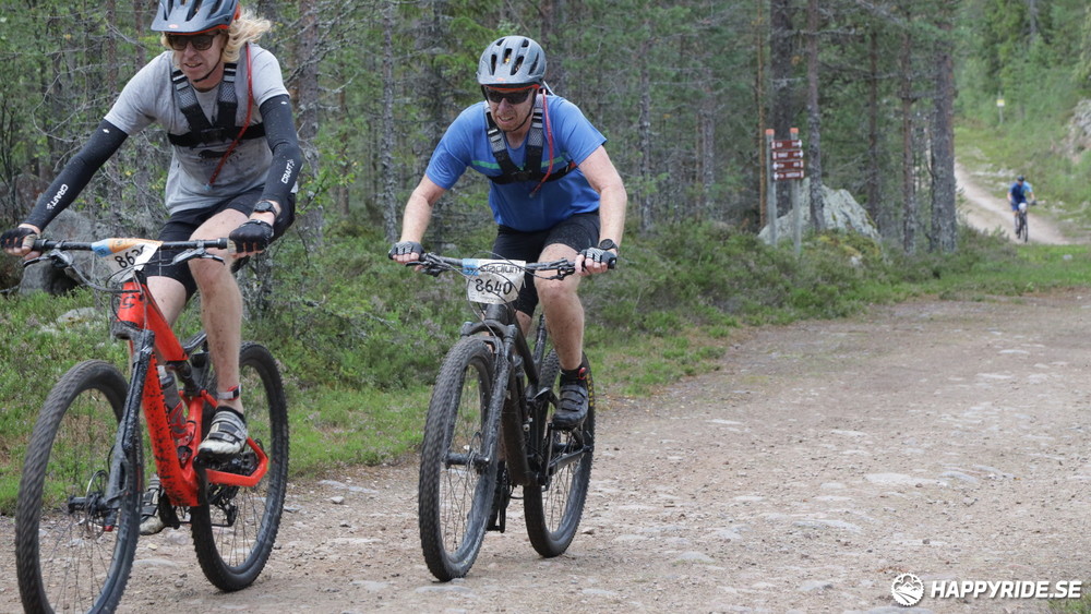 Bild från Cykelvasan 2024