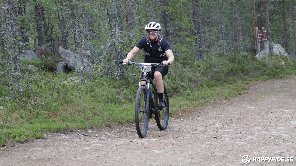 Bild från Cykelvasan 2024