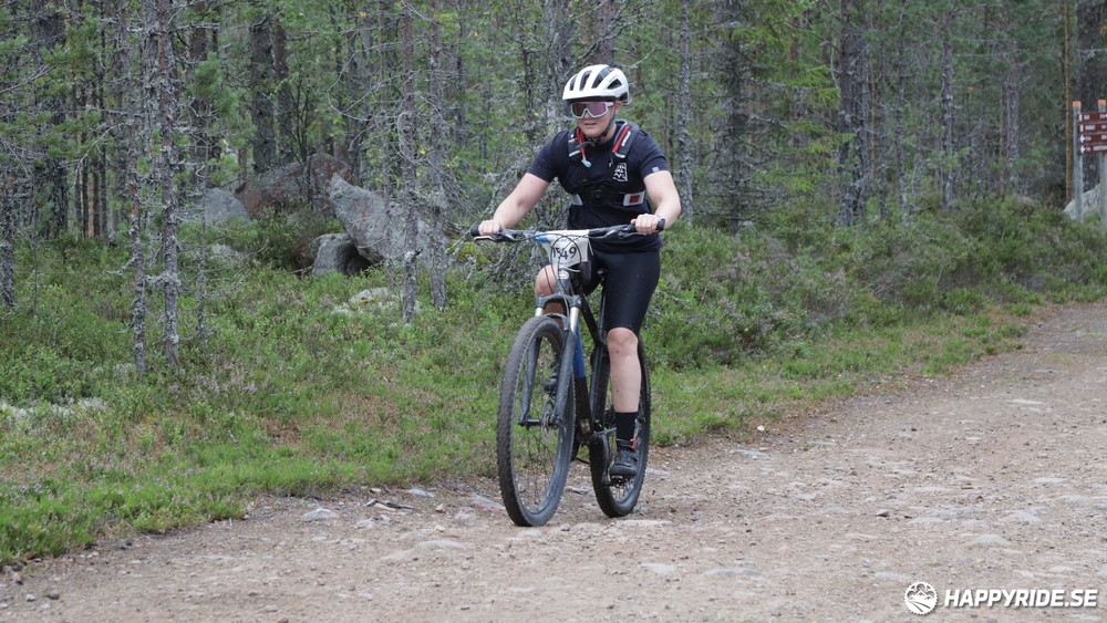 Bild från Cykelvasan 2024