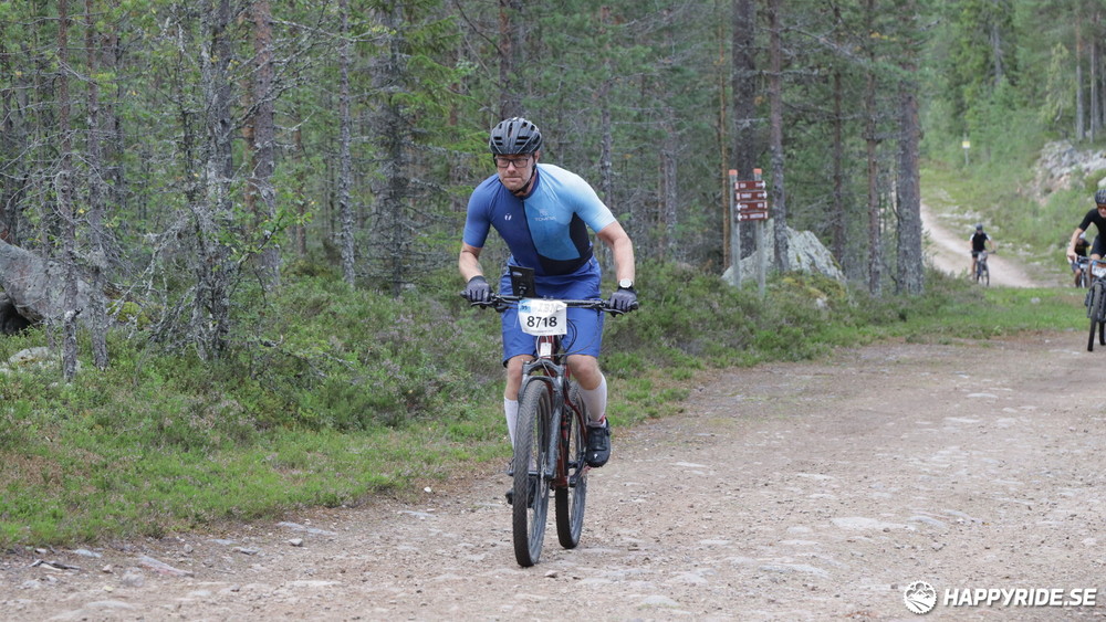 Bild från Cykelvasan 2024
