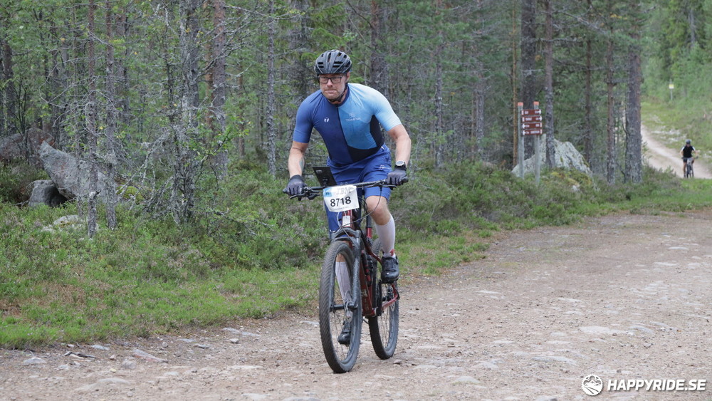 Bild från Cykelvasan 2024