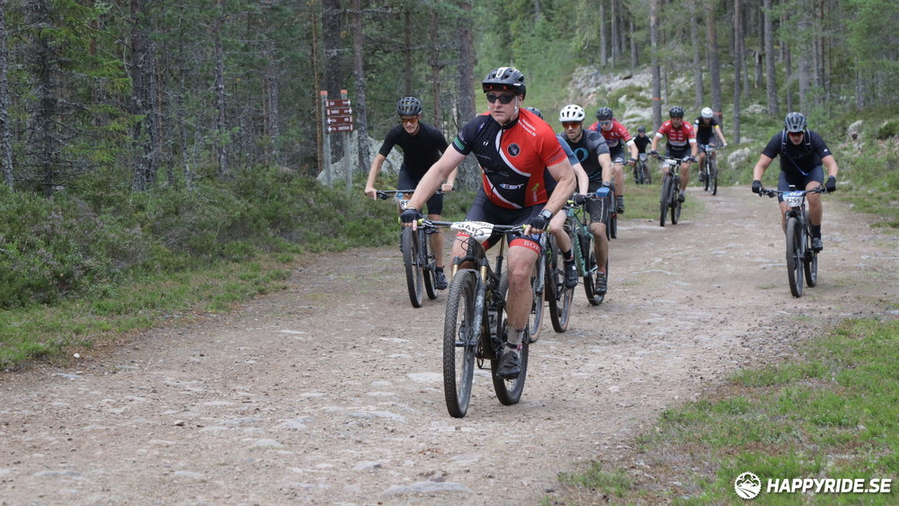 Bild från Cykelvasan 2024