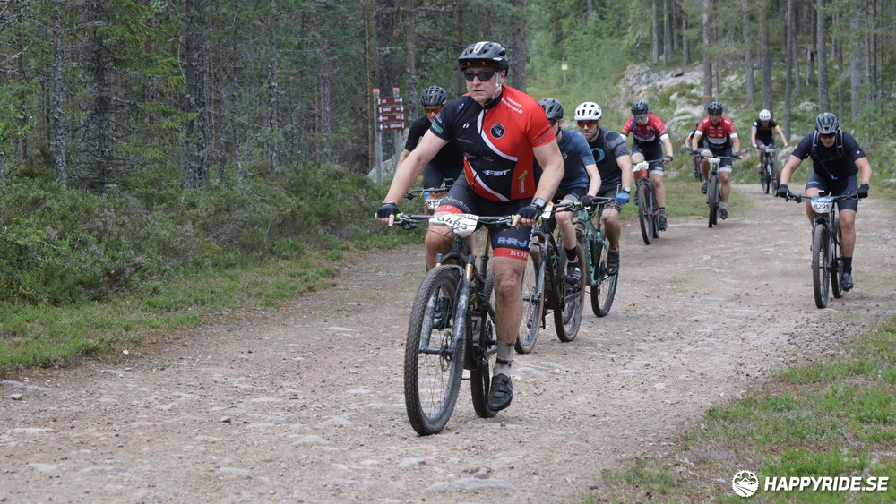 Bild från Cykelvasan 2024