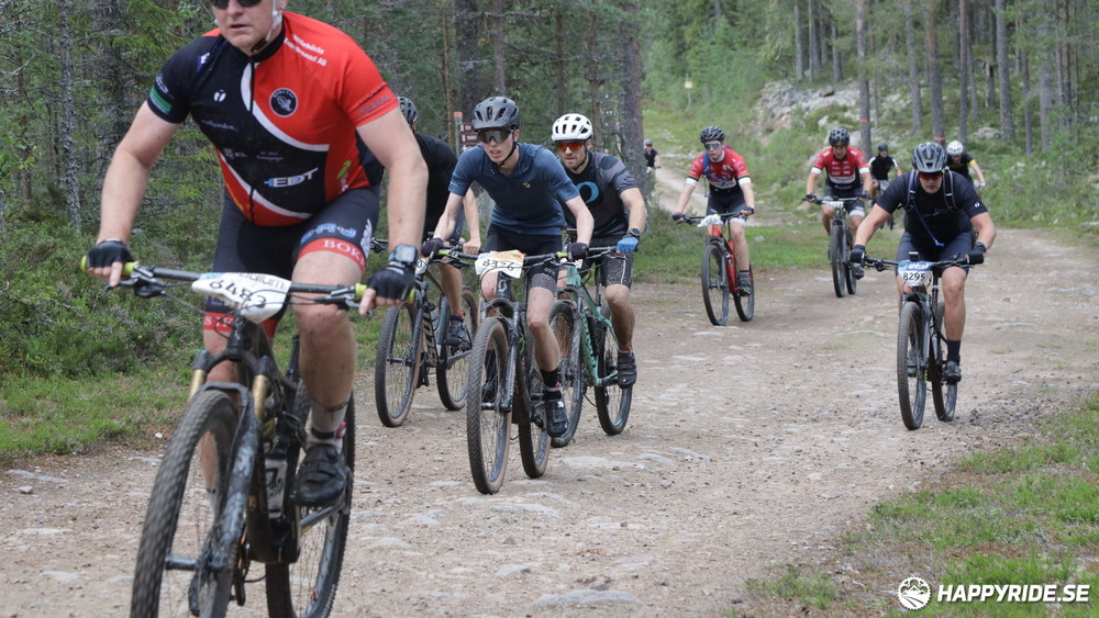 Bild från Cykelvasan 2024