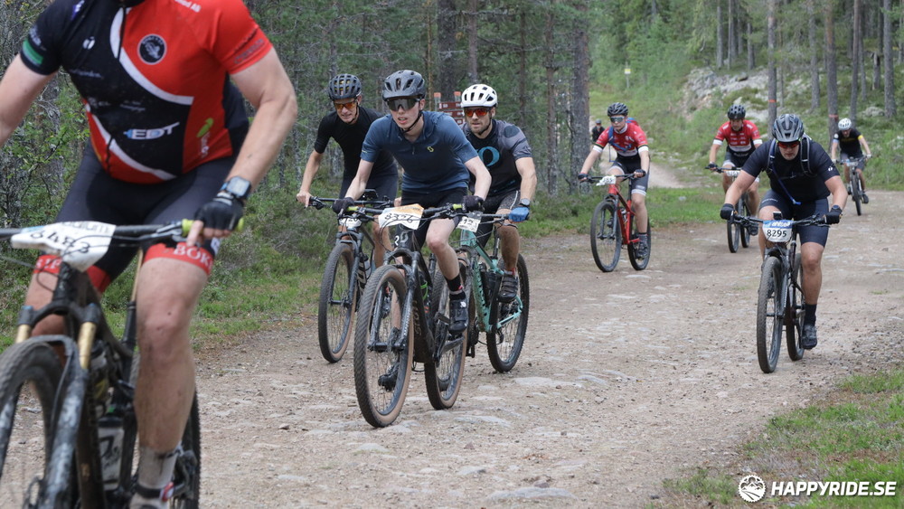 Bild från Cykelvasan 2024