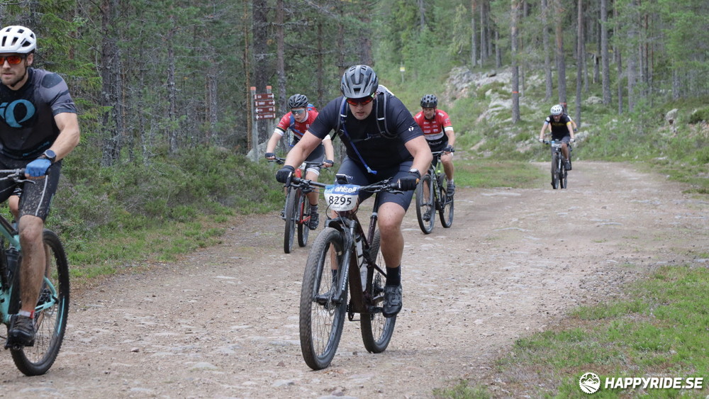 Bild från Cykelvasan 2024