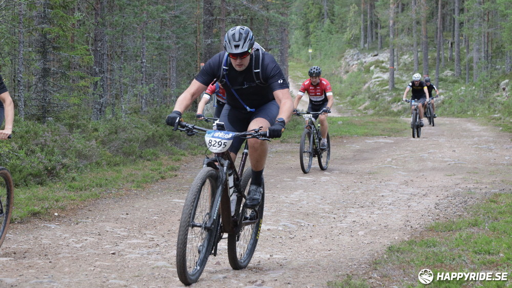 Bild från Cykelvasan 2024