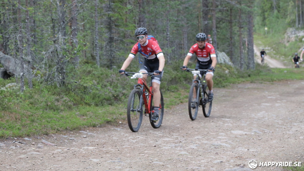 Bild från Cykelvasan 2024