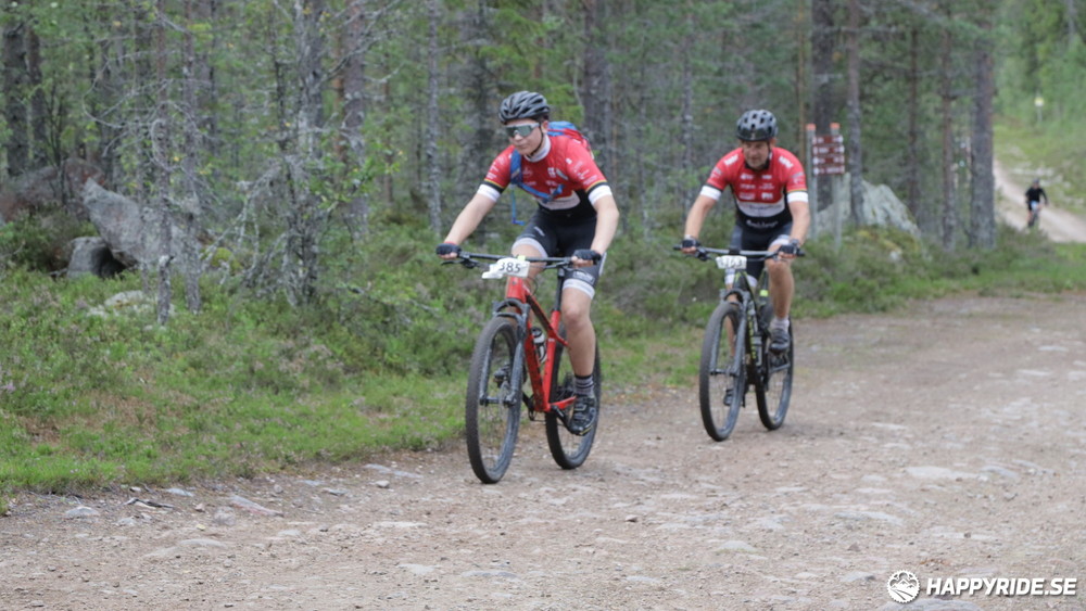 Bild från Cykelvasan 2024