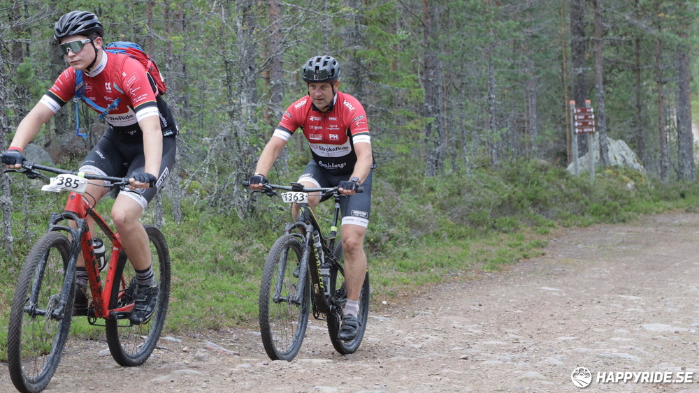 Bild från Cykelvasan 2024