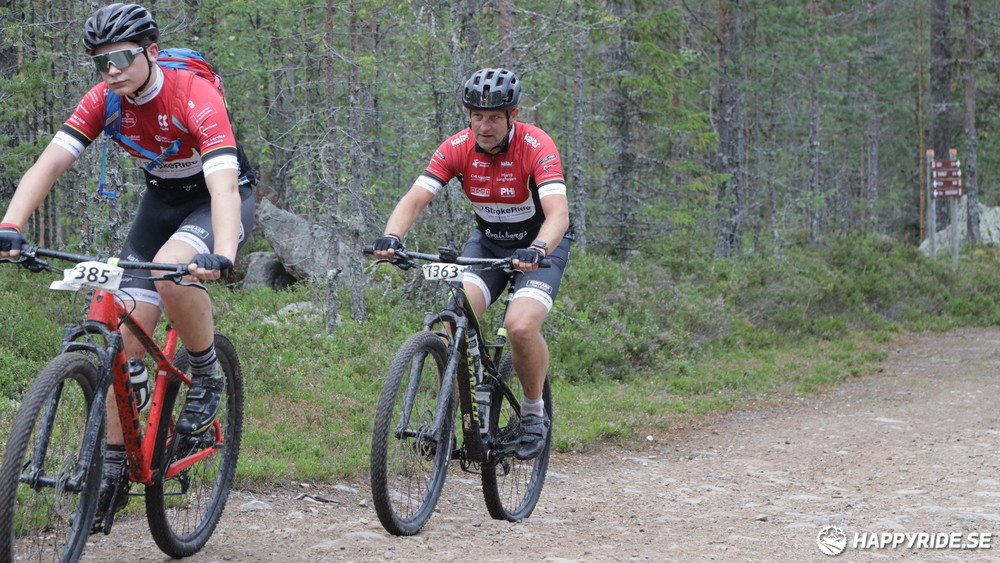 Bild från Cykelvasan 2024