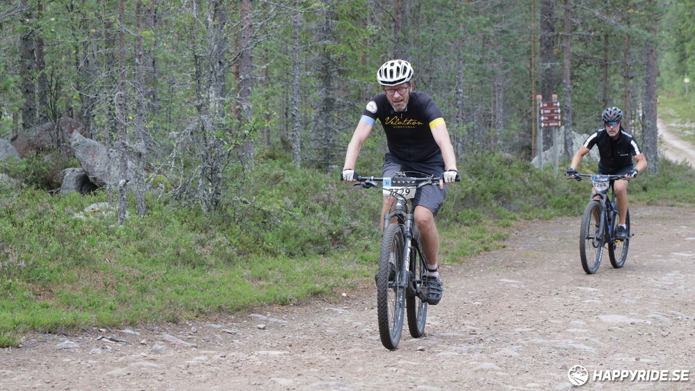 Bild från Cykelvasan 2024