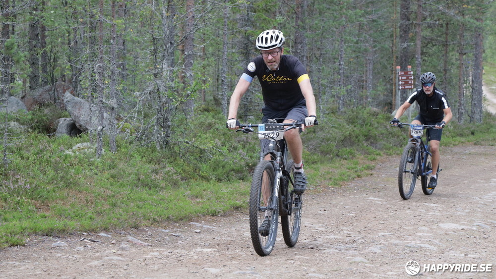 Bild från Cykelvasan 2024