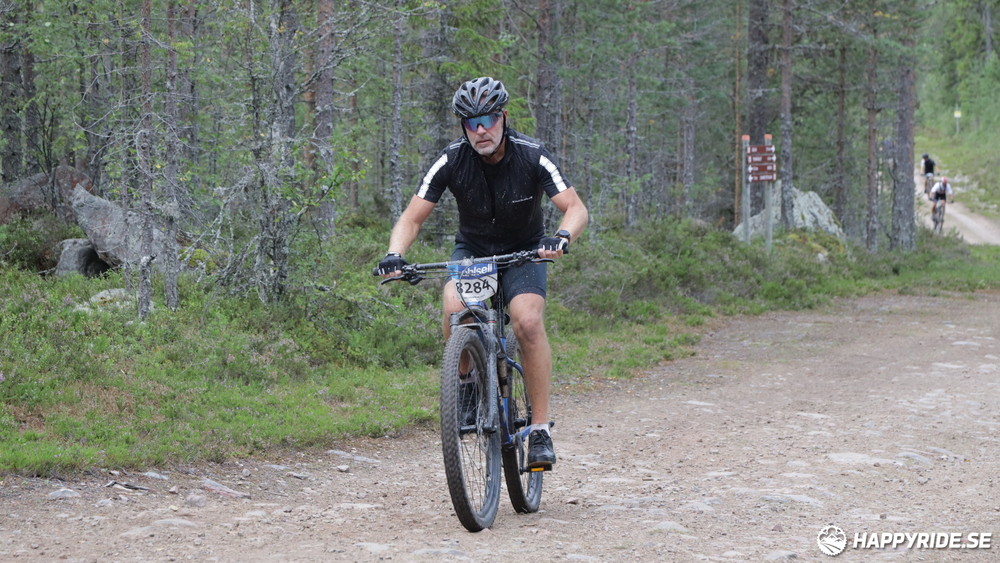 Bild från Cykelvasan 2024